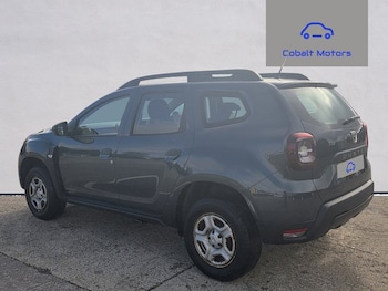 Used Dacia Duster 2020 for sale - 76197326: Photo 4
