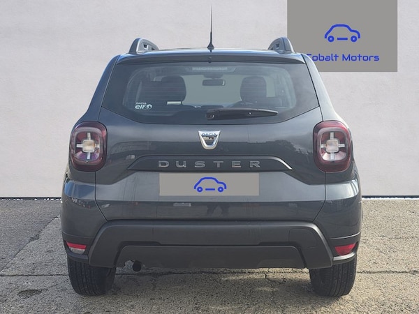 Used Dacia Duster 2020 for sale - 76197326: Photo 7