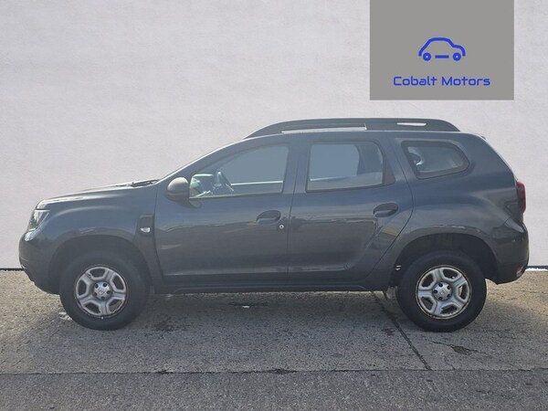 Used Dacia Duster 2020 for sale - 76197326: Photo 8