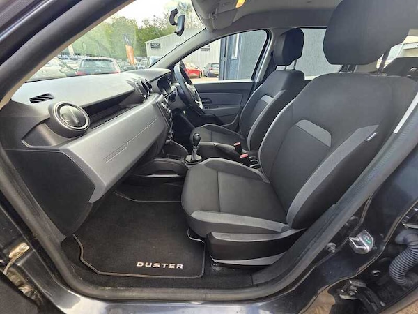 Used Dacia Duster 2020 for sale - 76197326: Photo 9