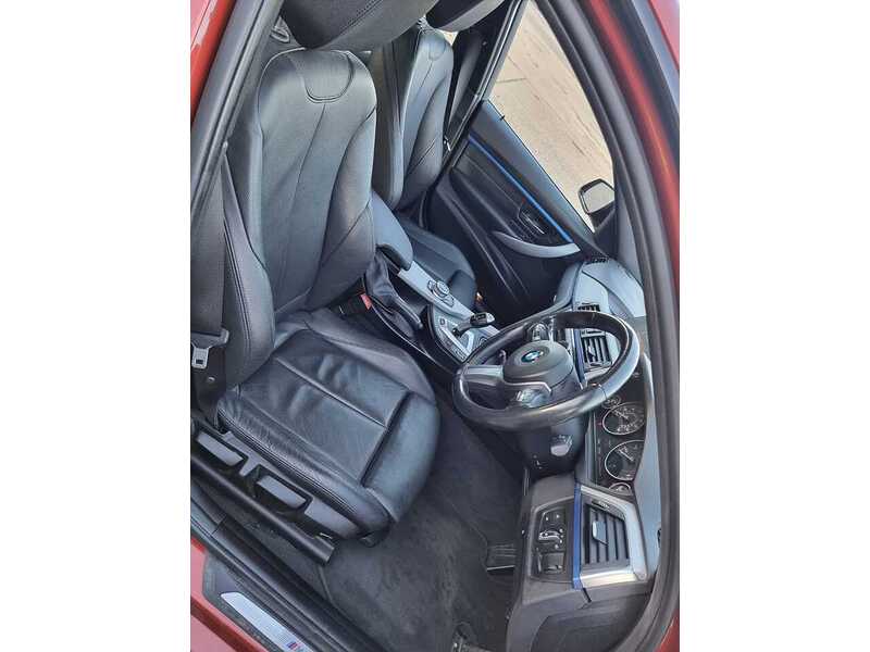 Used BMW 3 Series 2018 for sale - 76346077: Photo 13