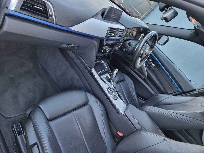 Used BMW 3 Series 2018 for sale - 76346077: Photo 14