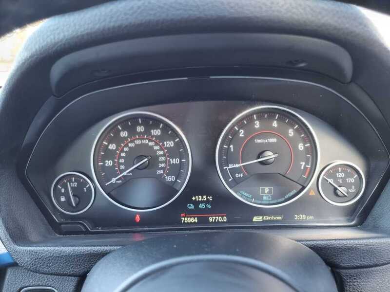 Used BMW 3 Series 2018 for sale - 76346077: Photo 15
