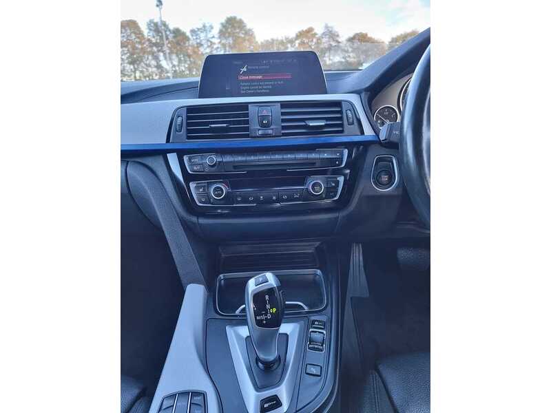 Used BMW 3 Series 2018 for sale - 76346077: Photo 16