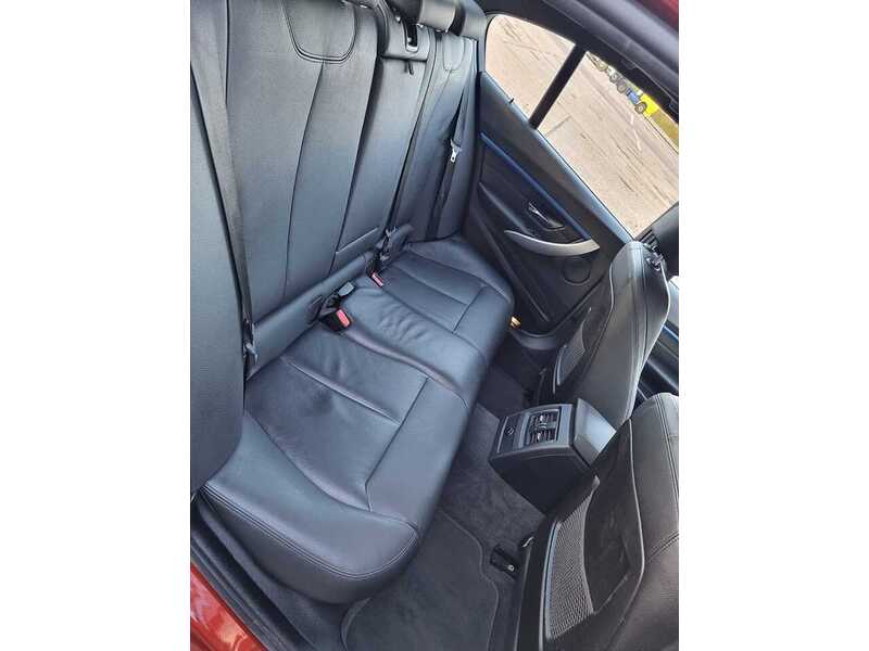 Used BMW 3 Series 2018 for sale - 76346077: Photo 19
