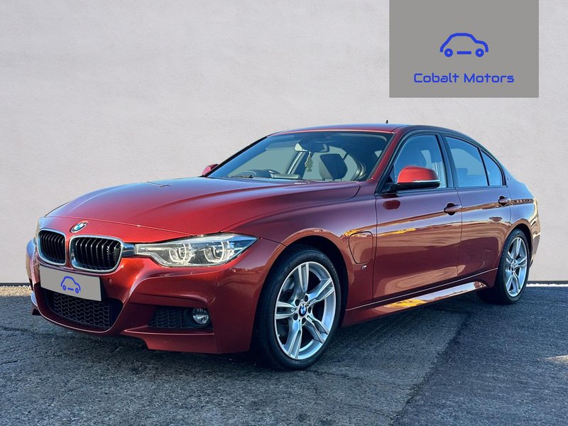 Used BMW 3 Series 2018 for sale - 76346077: Photo 2