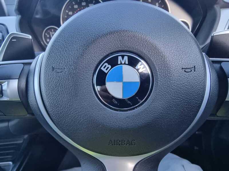 Used BMW 3 Series 2018 for sale - 76346077: Photo 21