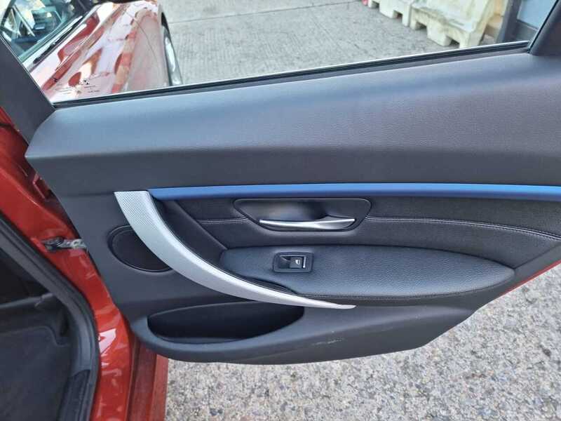 Used BMW 3 Series 2018 for sale - 76346077: Photo 24