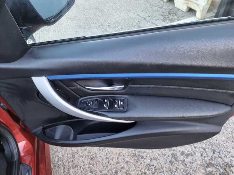 Used BMW 3 Series 2018 for sale - 76346077: Photo 26