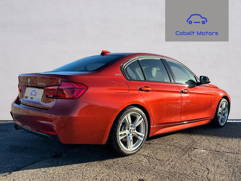 Used BMW 3 Series 2018 for sale - 76346077: Photo 3