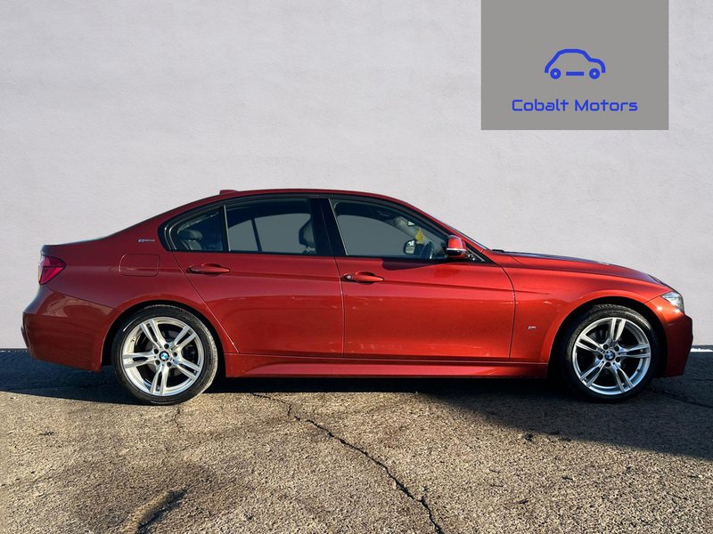 Used BMW 3 Series 2018 for sale - 76346077: Photo 5