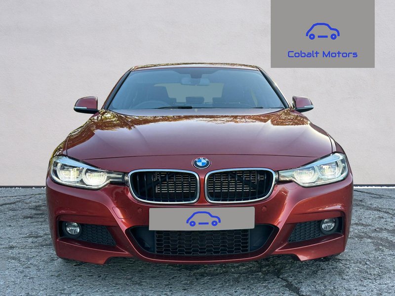 Used BMW 3 Series 2018 for sale - 76346077: Photo 7