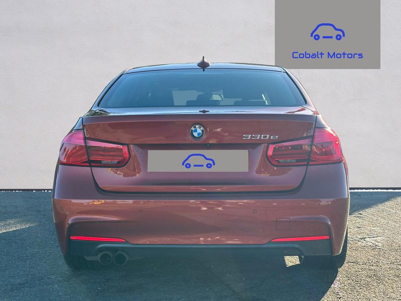 Used BMW 3 Series 2018 for sale - 76346077: Photo 8