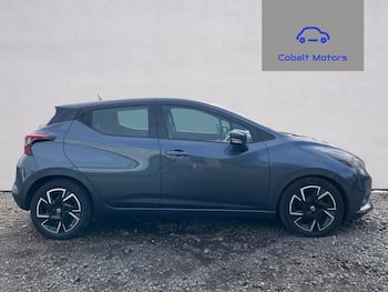 Used Nissan Micra 2021 for sale - 79570772: Photo