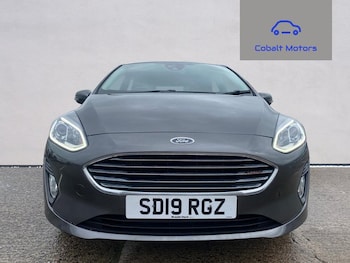 Used Ford Fiesta 2019 for sale - 78776902: Photo
