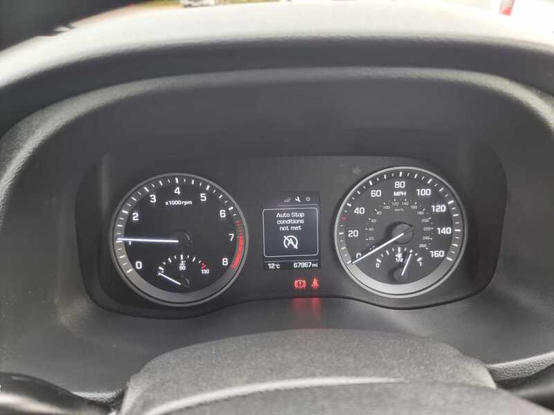 Used Hyundai TUCSON 2016 for sale - 76450318: Photo 11