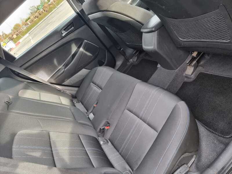 Used Hyundai TUCSON 2016 for sale - 76450318: Photo 14