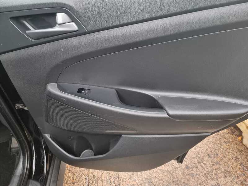 Used Hyundai TUCSON 2016 for sale - 76450318: Photo 16