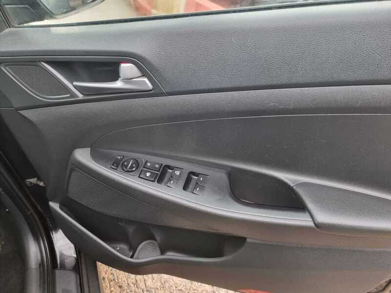 Used Hyundai TUCSON 2016 for sale - 76450318: Photo 18