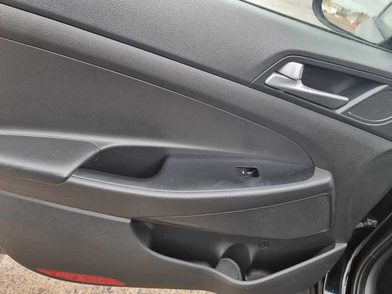 Used Hyundai TUCSON 2016 for sale - 76450318: Photo 19