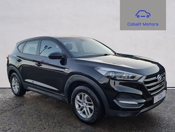Used Hyundai TUCSON 2016 for sale - 76450318: Photo