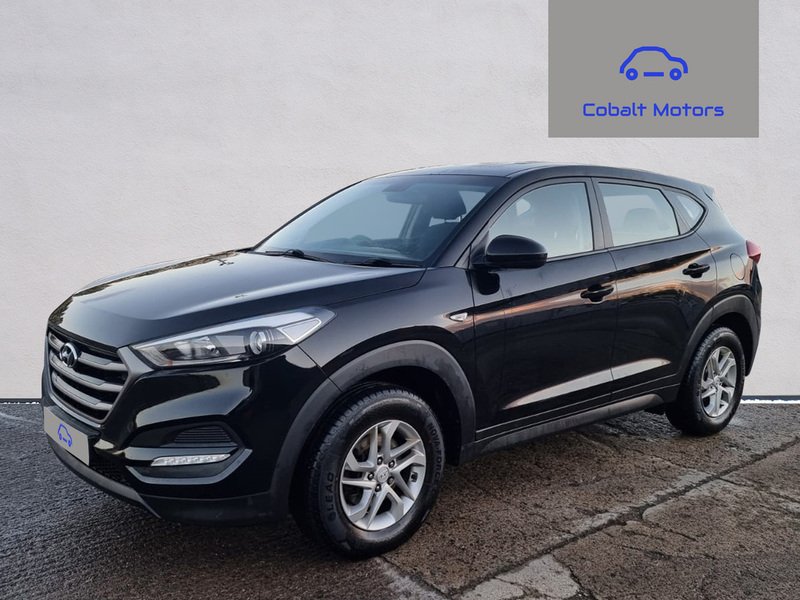 Used Hyundai TUCSON 2016 for sale - 76450318: Photo 2