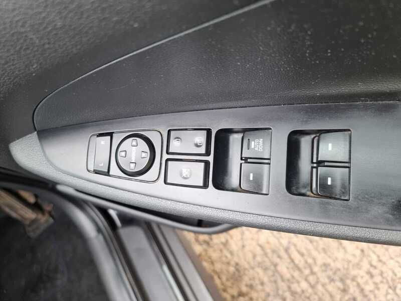 Used Hyundai TUCSON 2016 for sale - 76450318: Photo 20