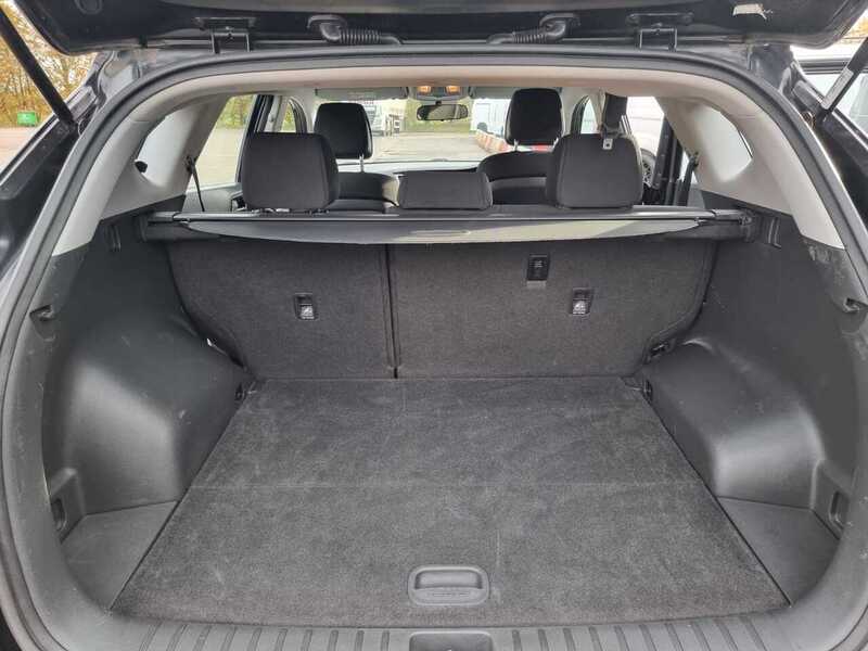 Used Hyundai TUCSON 2016 for sale - 76450318: Photo 21