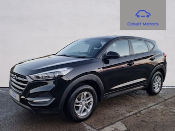 Used Hyundai TUCSON 2016 for sale - 76450318: Photo