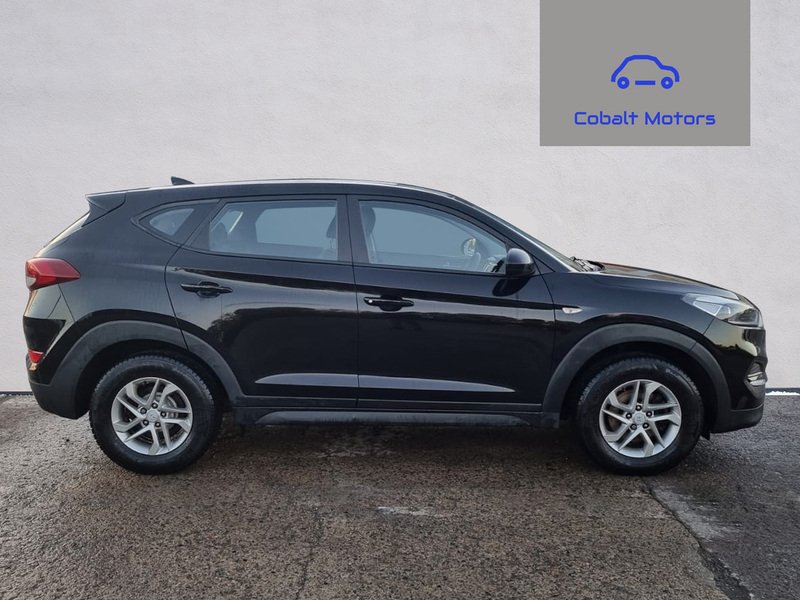 Used Hyundai TUCSON 2016 for sale - 76450318: Photo 5