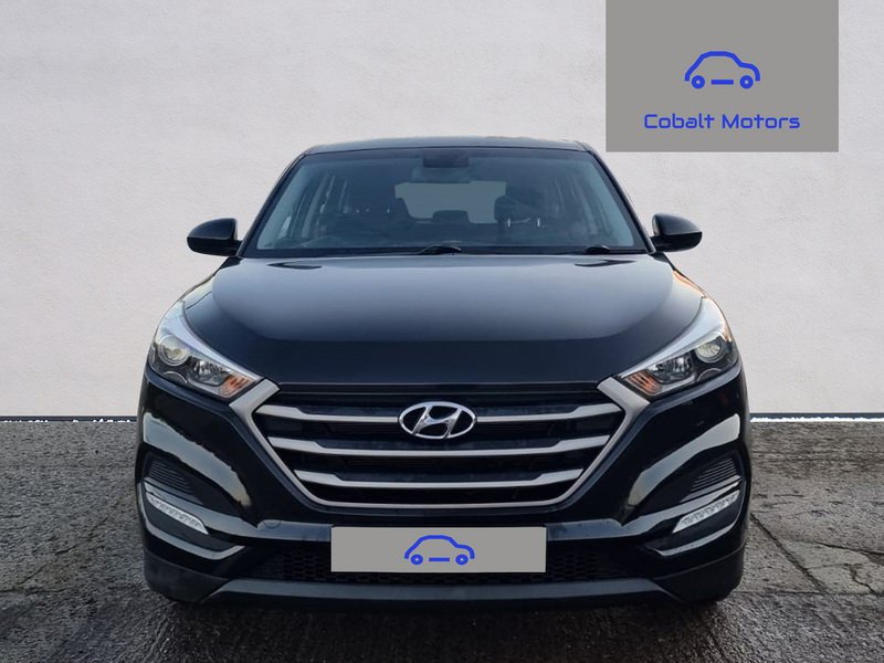 Used Hyundai TUCSON 2016 for sale - 76450318: Photo 7