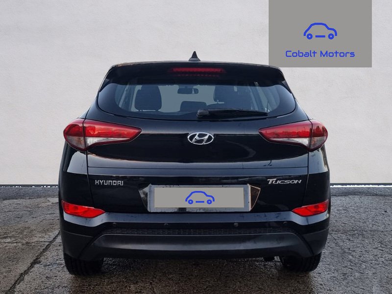 Used Hyundai TUCSON 2016 for sale - 76450318: Photo 8
