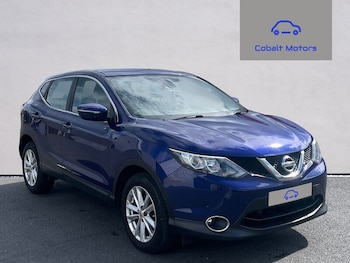Used Nissan Qashqai 2016 for sale - 75849761: Photo
