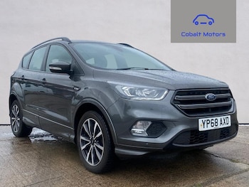 Used Ford Kuga 2018 for sale - 78519429: Photo