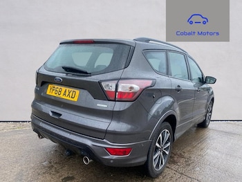 Used Ford Kuga 2018 for sale - 78519429: Photo