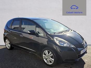 Used Honda Jazz 2014 for sale - 76065059: Photo