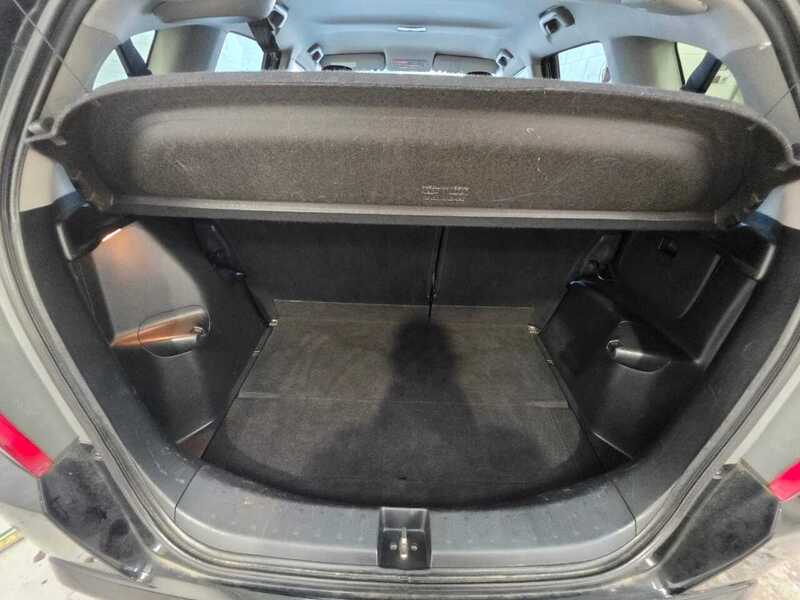 Used Honda Jazz 2014 for sale - 76065059: Photo 24