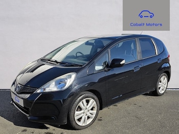Used Honda Jazz 2014 for sale - 76065059: Photo
