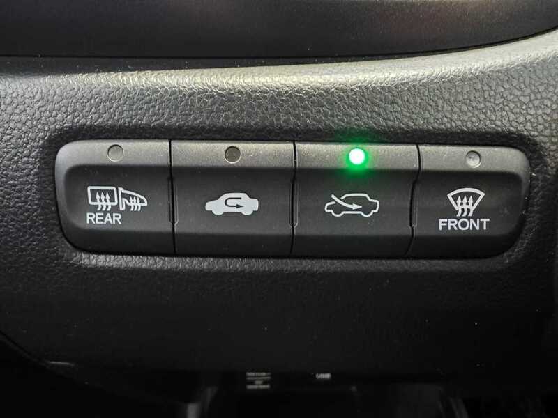 Used Honda Jazz 2014 for sale - 76065059: Photo 35