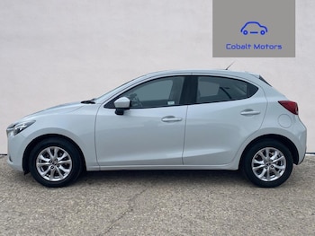 Used Mazda Mazda2 2018 for sale - 79435941: Photo
