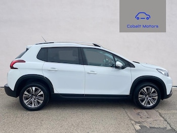 Used Peugeot 2008 2018 for sale - 79151638: Photo