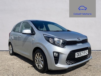 Used Kia Picanto 2017 for sale - 78871489: Photo