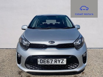 Used Kia Picanto 2017 for sale - 78871489: Photo