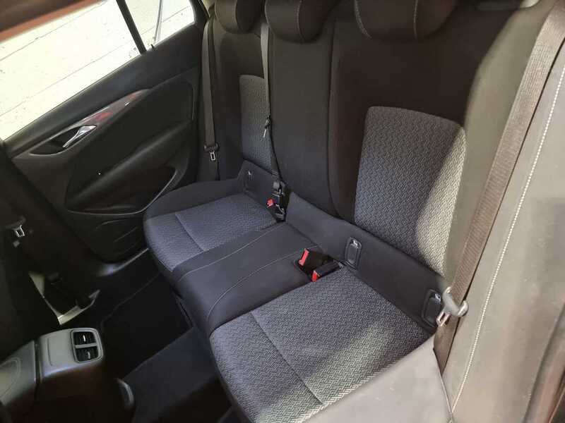 Used Vauxhall Insignia 2019 for sale - 77056498: Photo 15