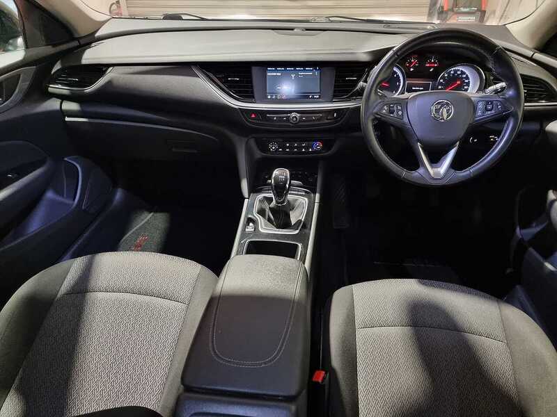 Used Vauxhall Insignia 2019 for sale - 77056498: Photo 16