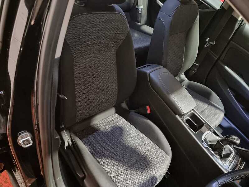 Used Vauxhall Insignia 2019 for sale - 77056498: Photo 17