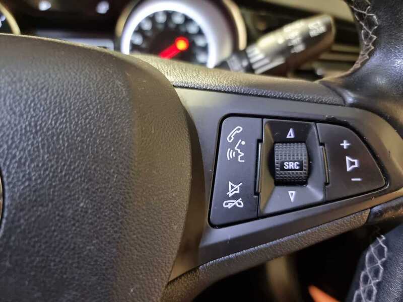 Used Vauxhall Insignia 2019 for sale - 77056498: Photo 19