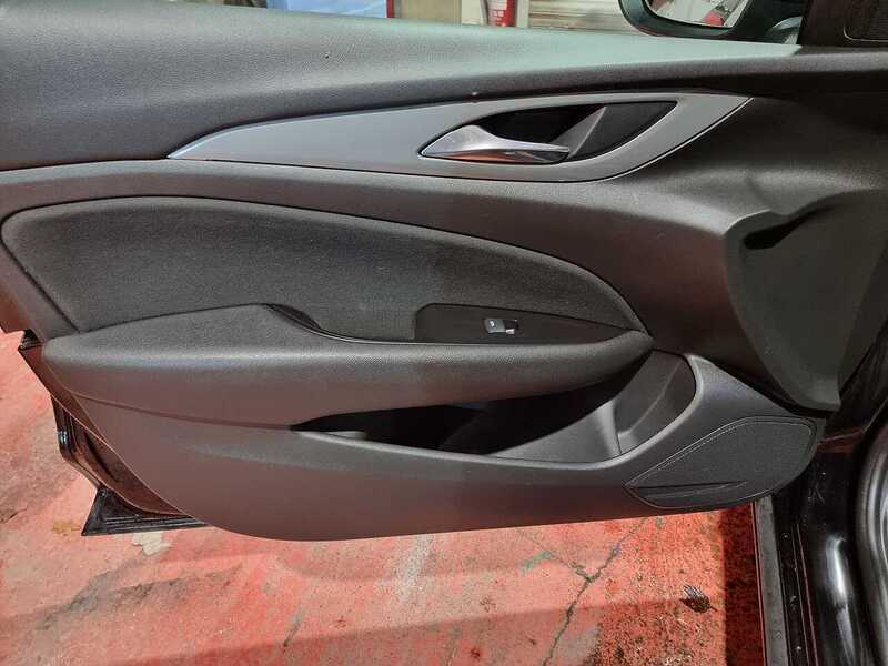 Used Vauxhall Insignia 2019 for sale - 77056498: Photo 27