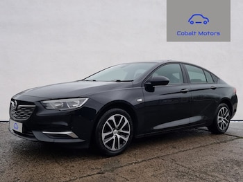 Used Vauxhall Insignia 2019 for sale - 77056498: Photo
