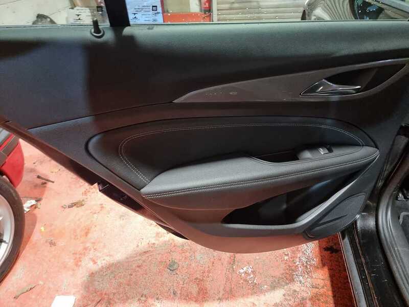 Used Vauxhall Insignia 2019 for sale - 77056498: Photo 31